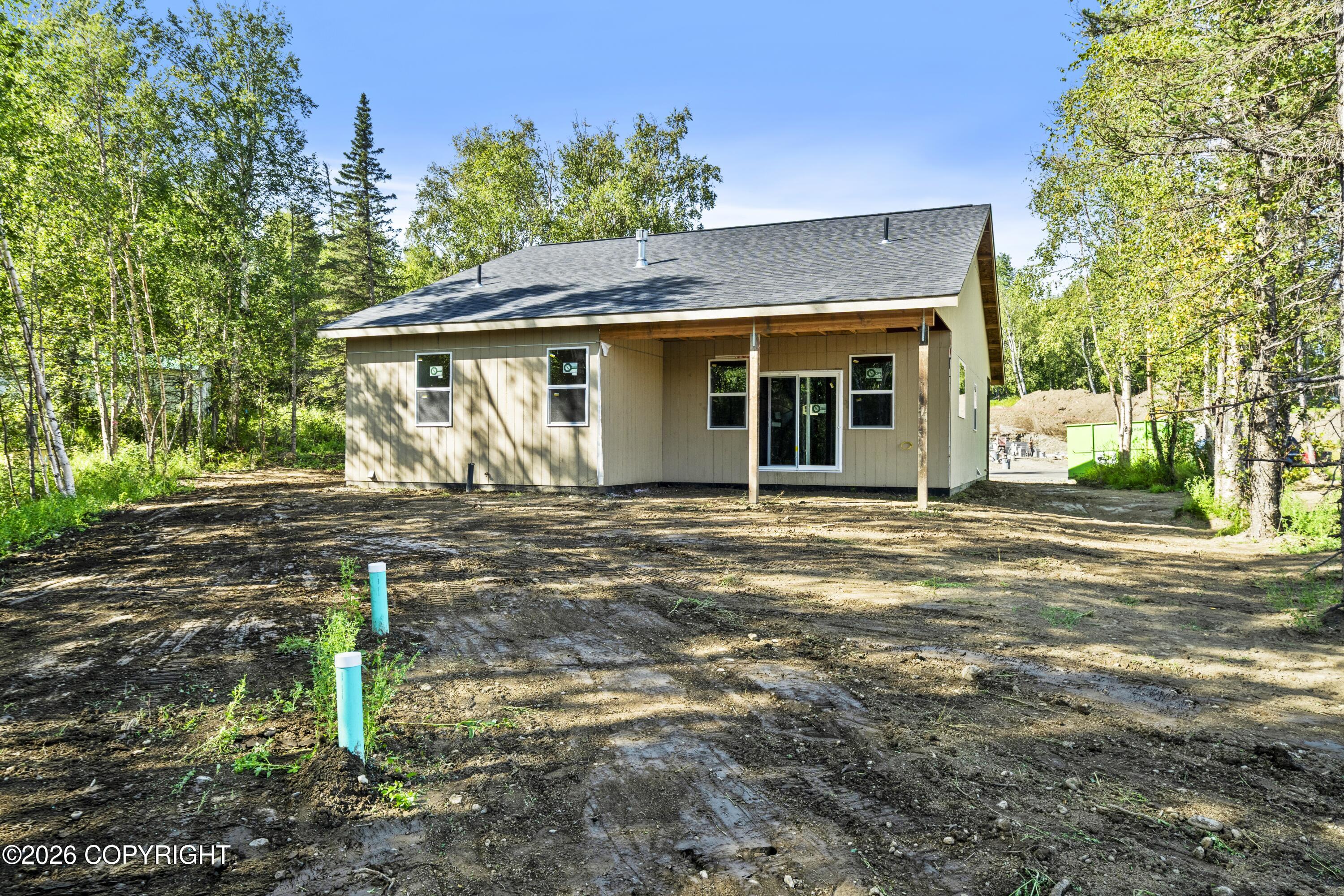 2417 W Woodside Circle Property Photo 5