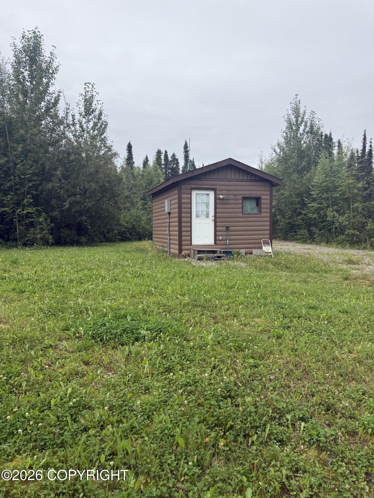18750 N Mae Loop Property Photo 1