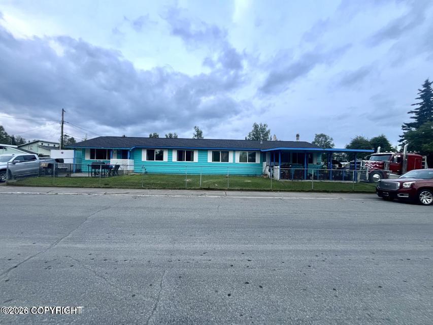 4208 Mcphee Avenue Property Photo 1