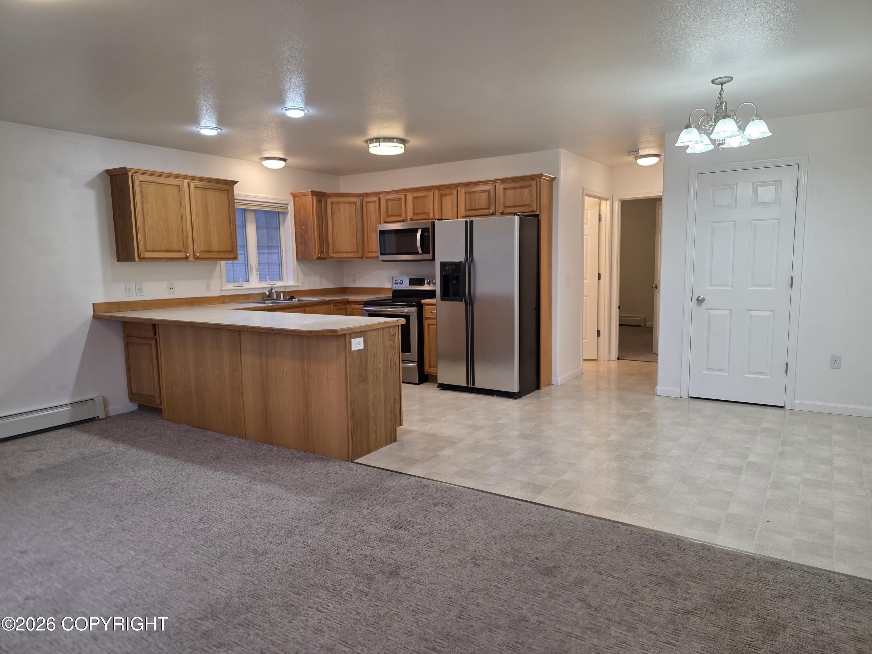 540 W Roy Road Property Photo 2