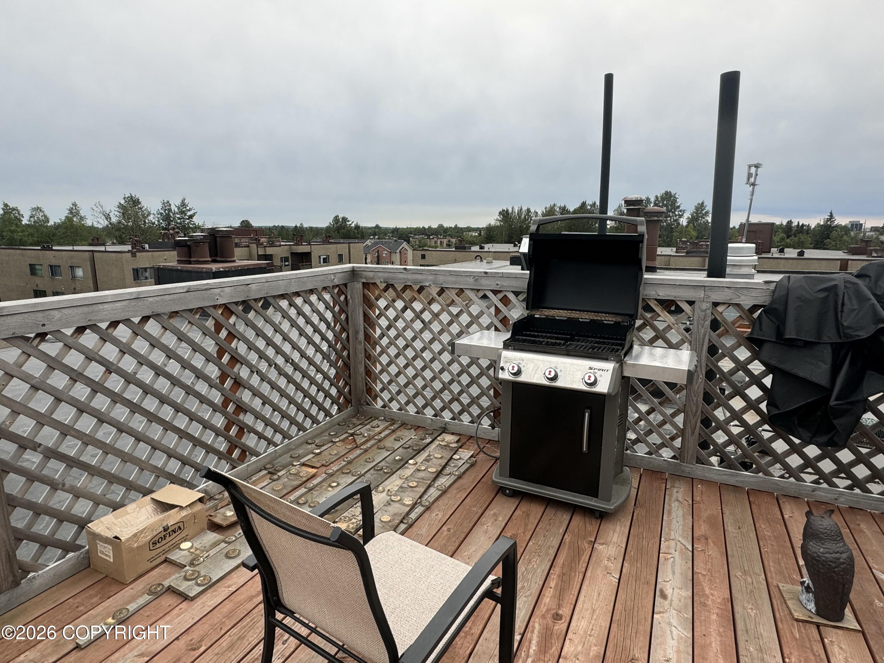 380 E 11th Avenue #321 Property Photo 15