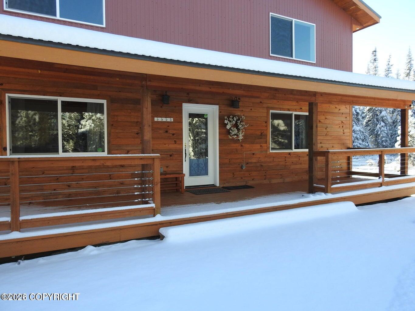 36060 Dawn Drive Property Photo 1