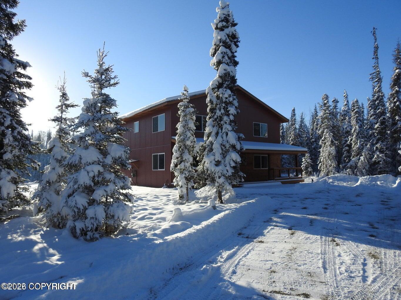 36060 Dawn Drive Property Photo 2