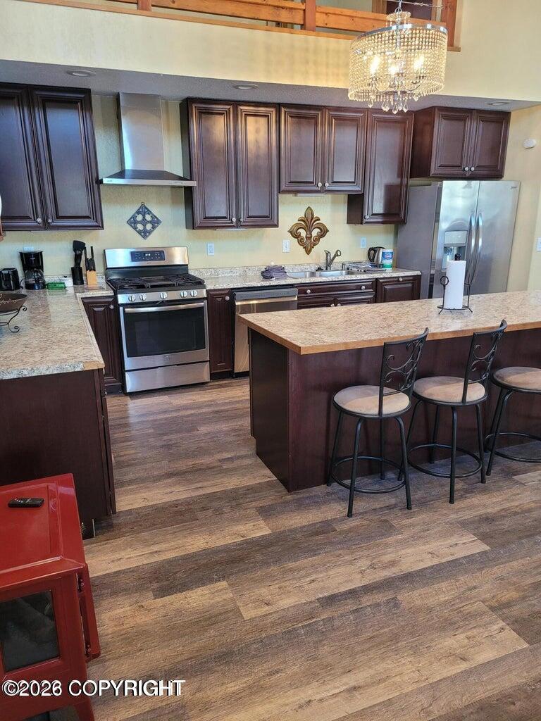 36060 Dawn Drive Property Photo 7