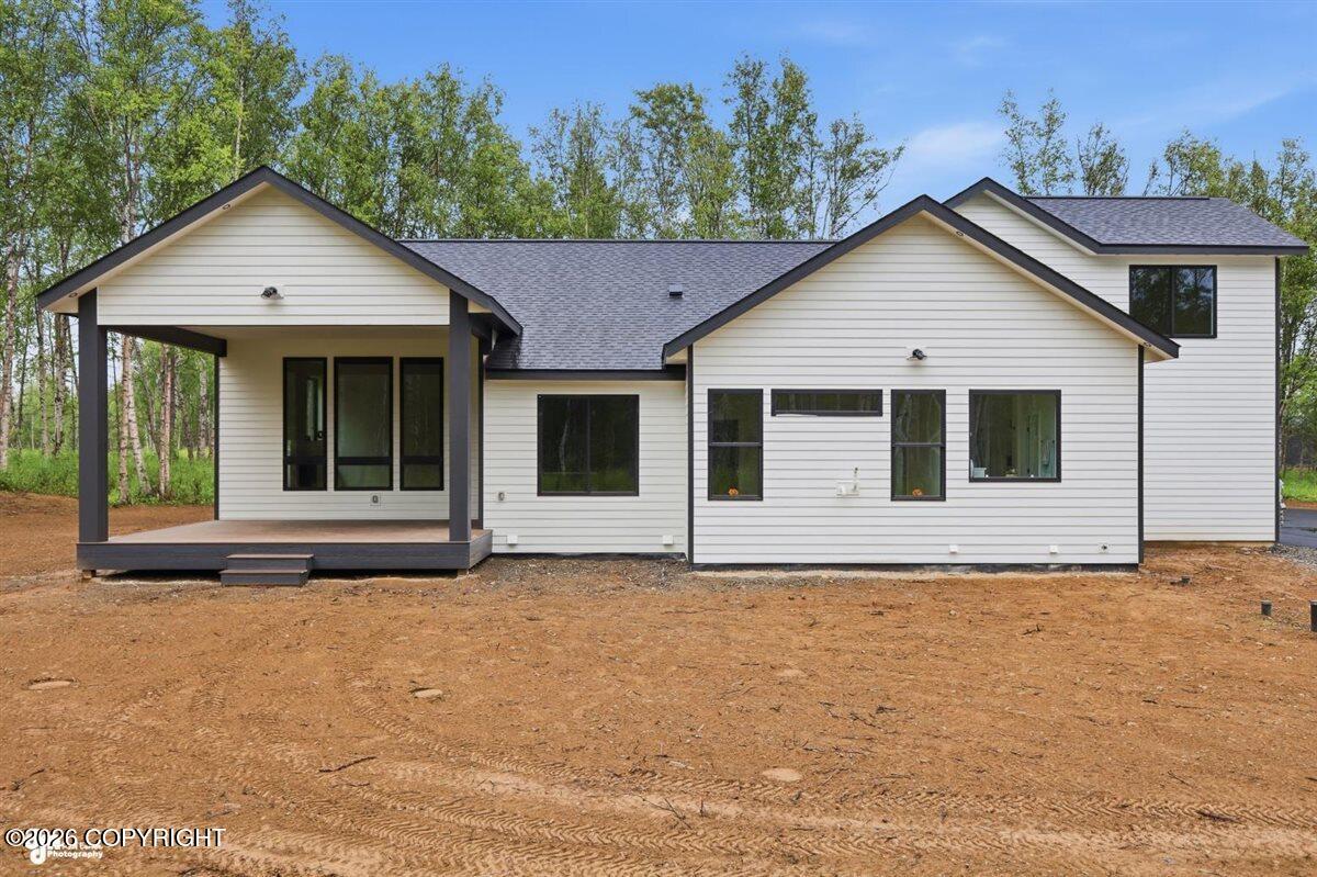 6918 N Jeremiel Circle Property Photo 10