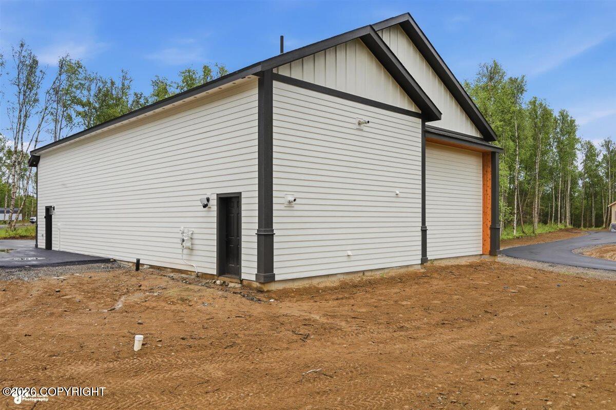 6918 N Jeremiel Circle Property Photo 11