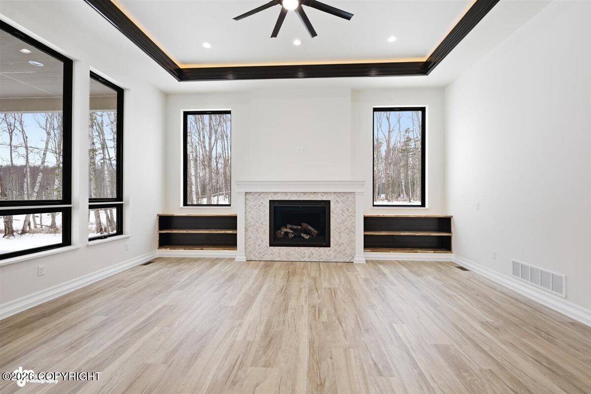 6918 N Jeremiel Circle Property Photo 16