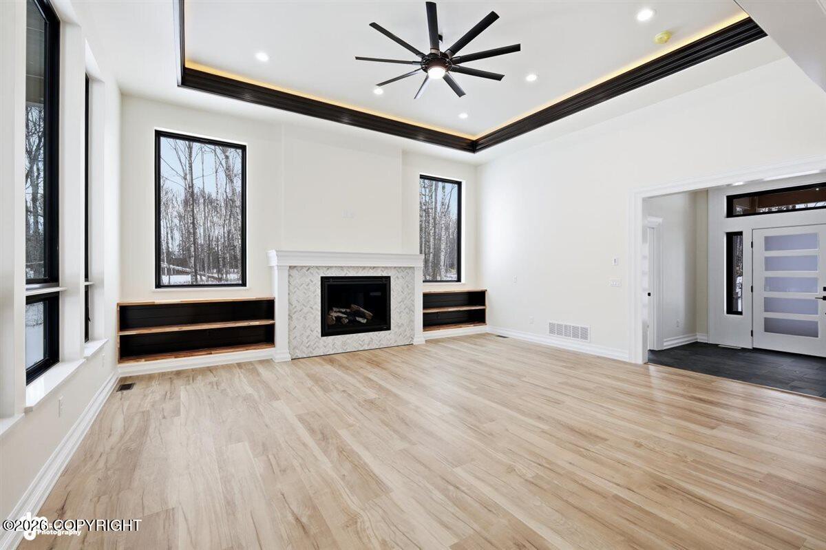 6918 N Jeremiel Circle Property Photo 17