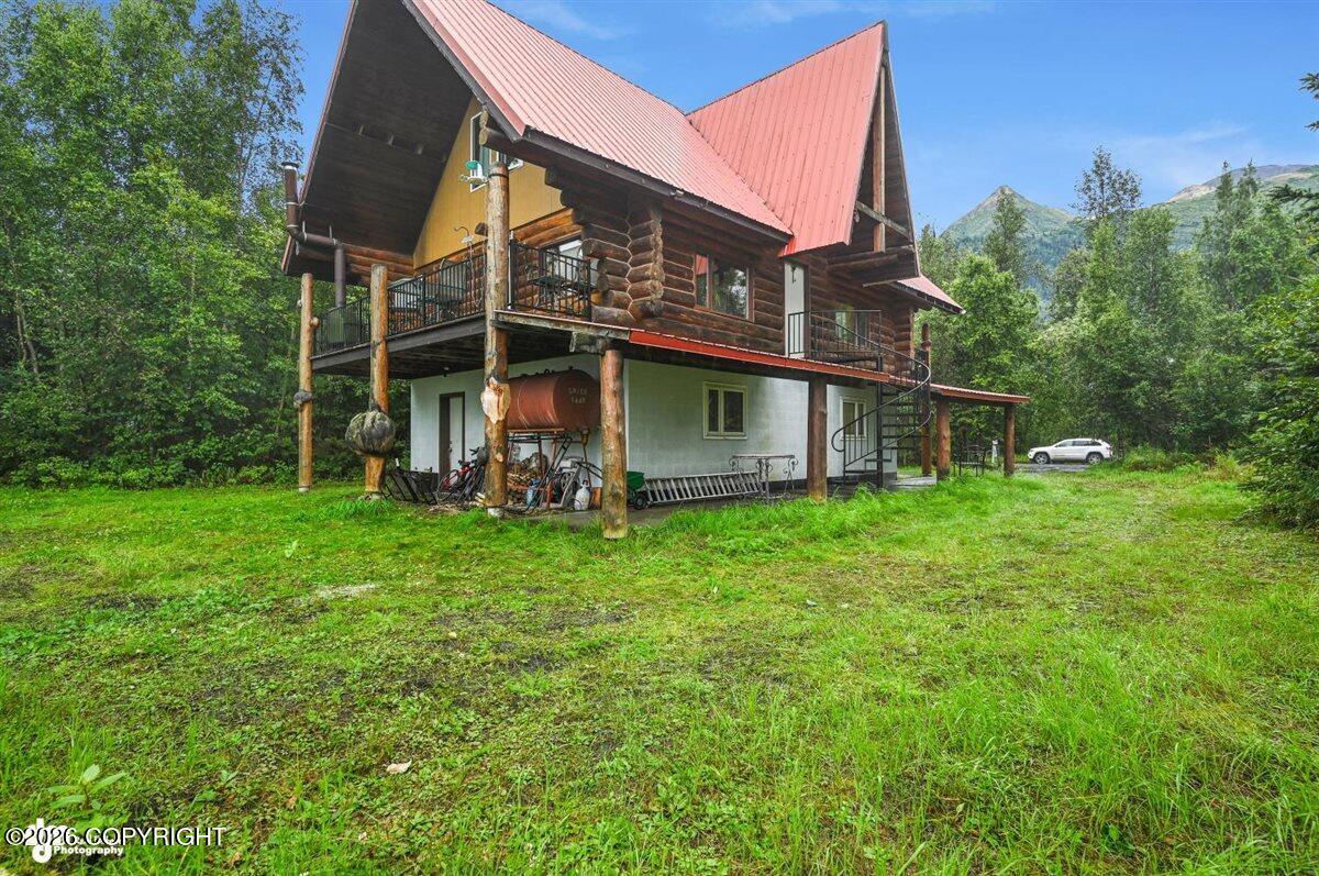 8992 S River Drive Property Photo 3