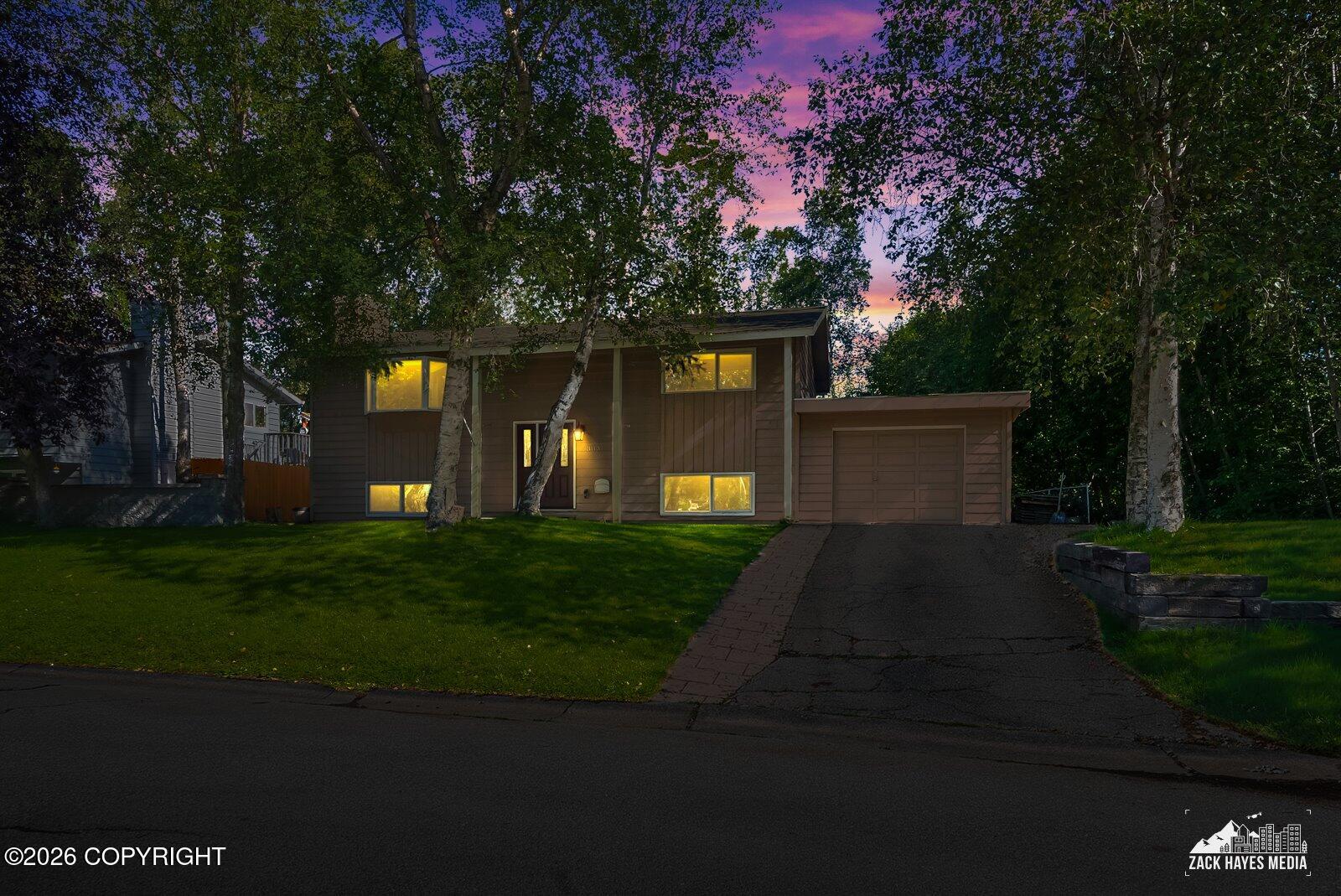 3113 Campbell Airstrip Road Property Photo 2