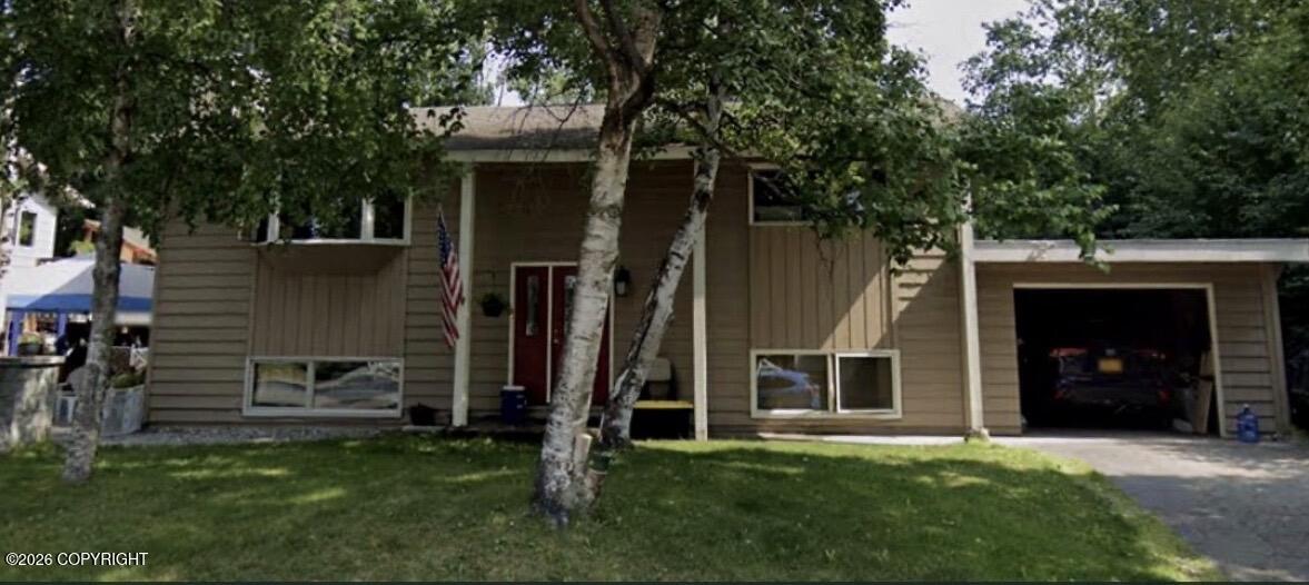 3113 Campbell Airstrip Road Property Photo 3