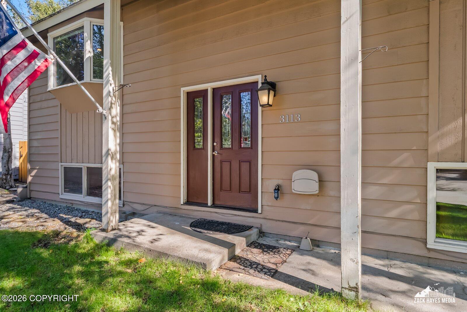 3113 Campbell Airstrip Road Property Photo 4
