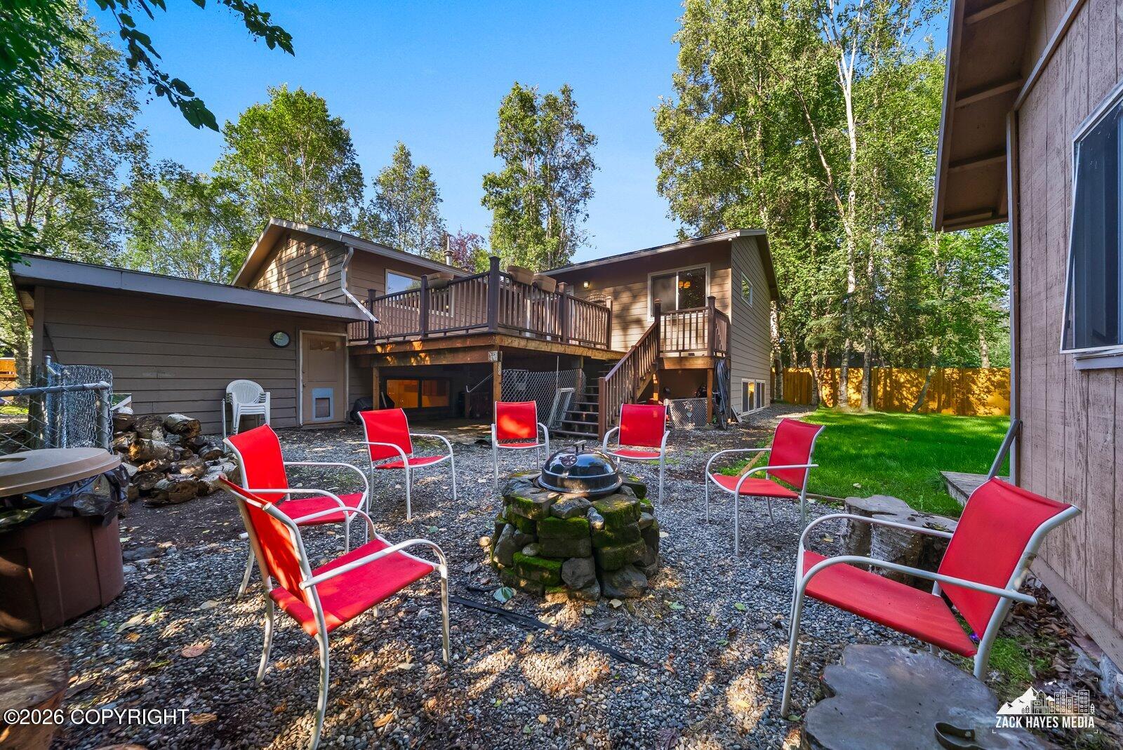 3113 Campbell Airstrip Road Property Photo 80