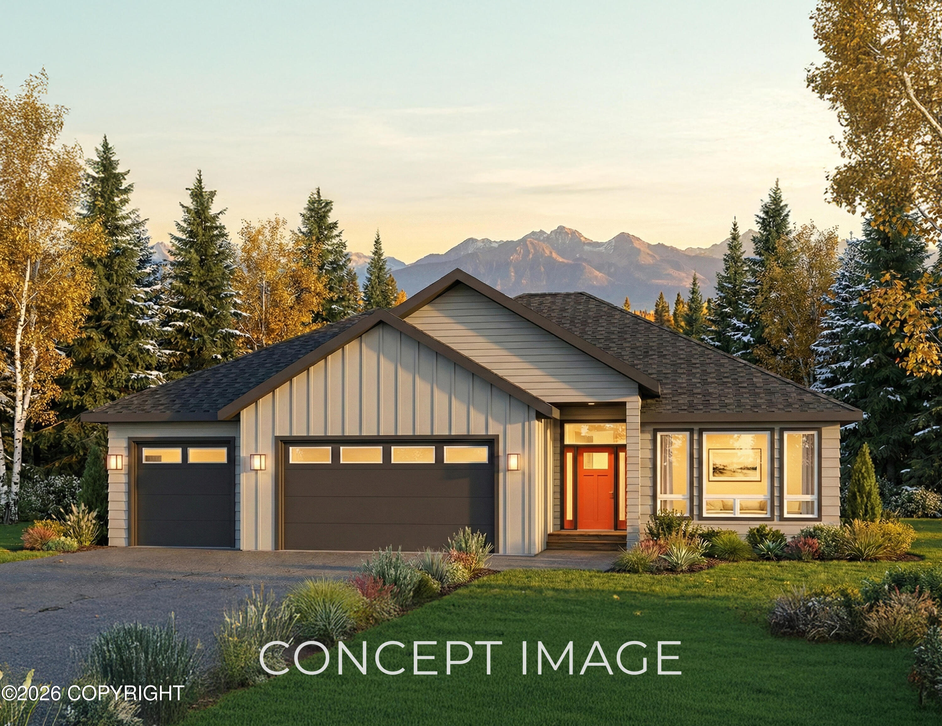 8922 Sasquatch Circle Property Photo 1
