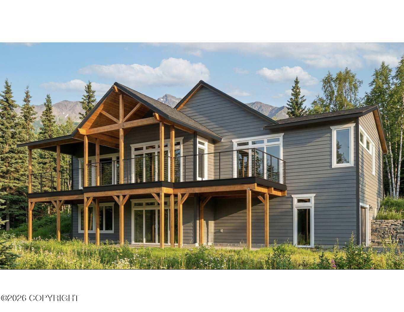 6984 Avalanche Circle Property Photo 2