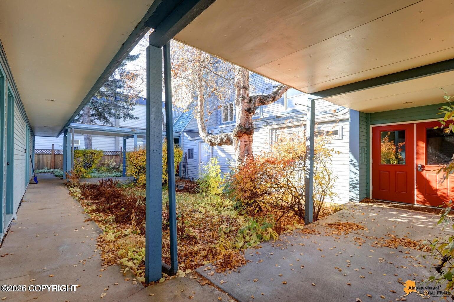 629 O Street #204 Property Photo 8