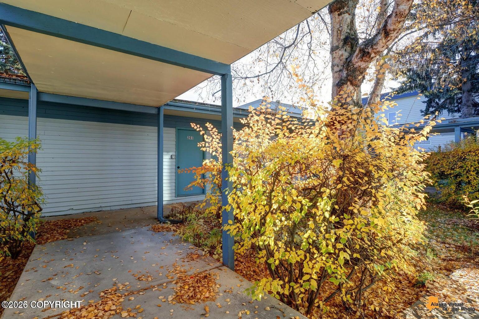 629 O Street #204 Property Photo 8