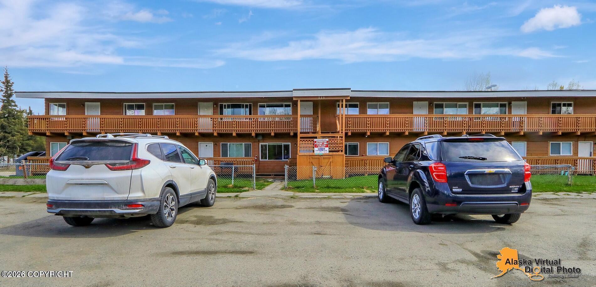 111 Muldoon Road #8 Property Photo 2