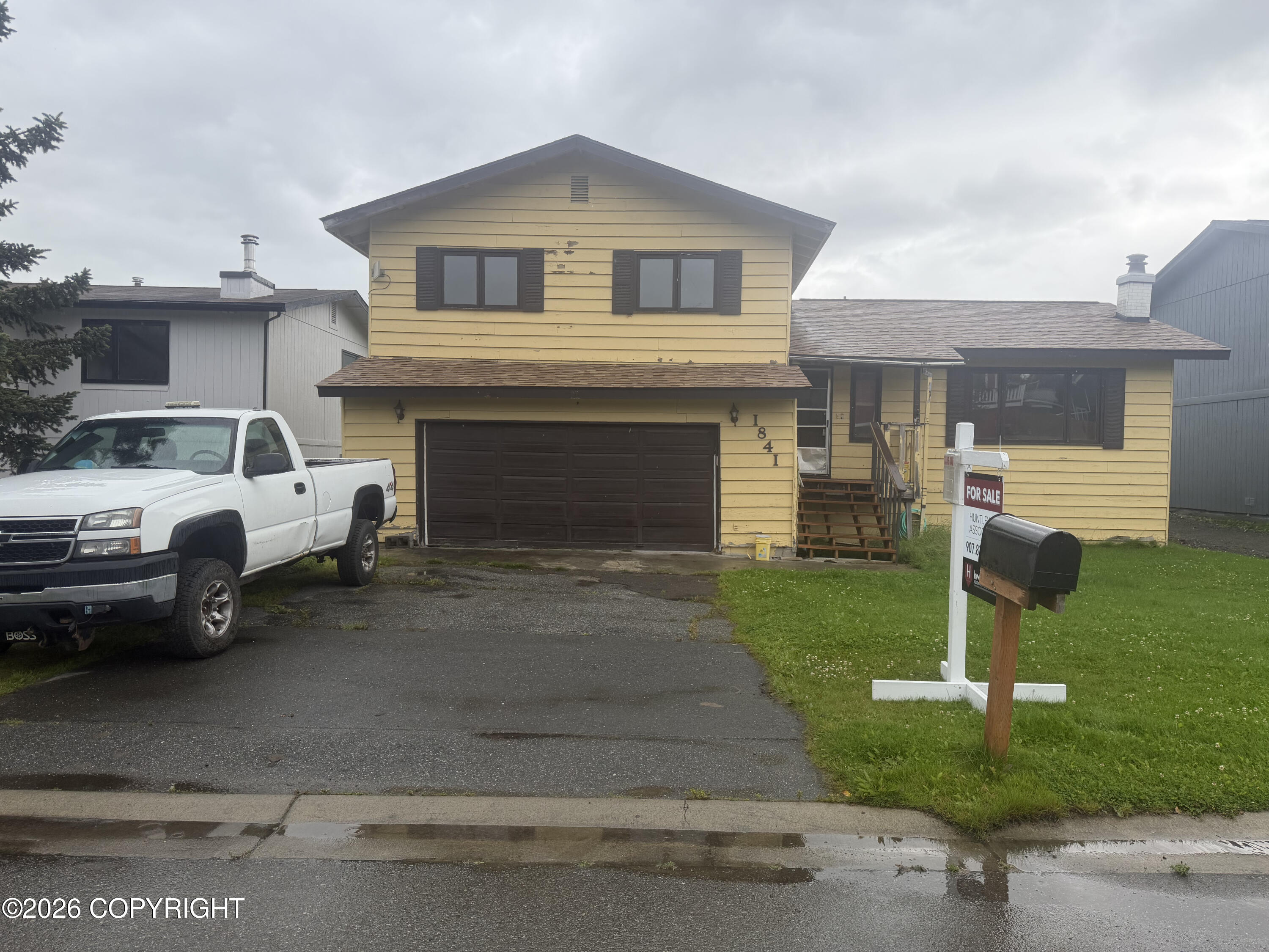 1841 Early View Drive Property Photo 2