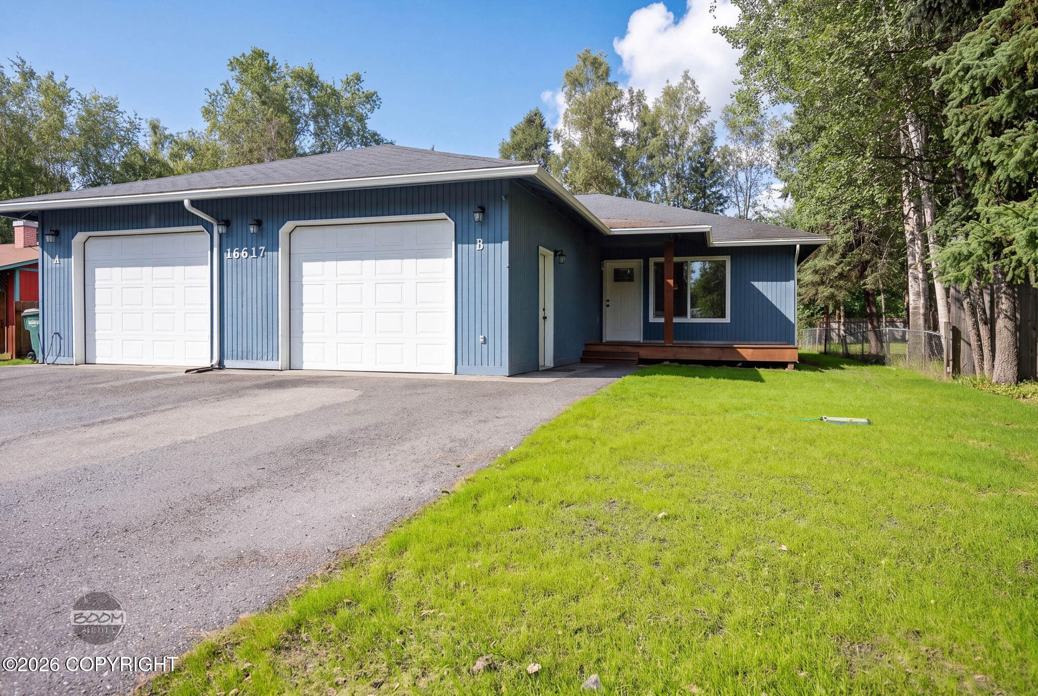 16617 Mercy Drive #b Property Photo 1