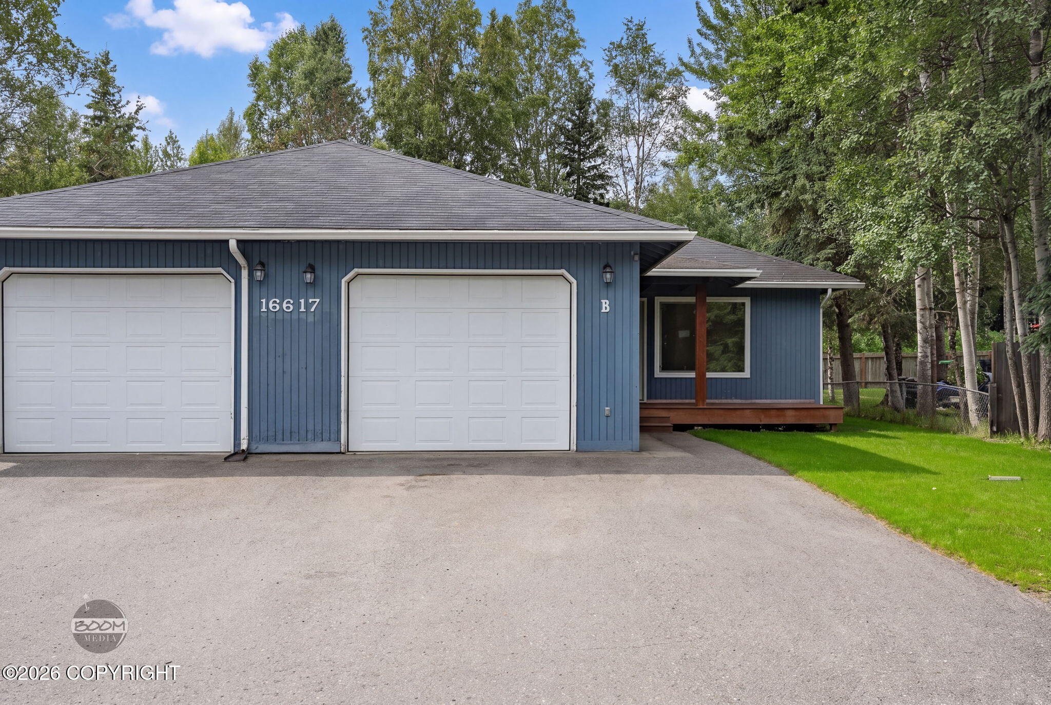 16617 Mercy Drive #b Property Photo 2