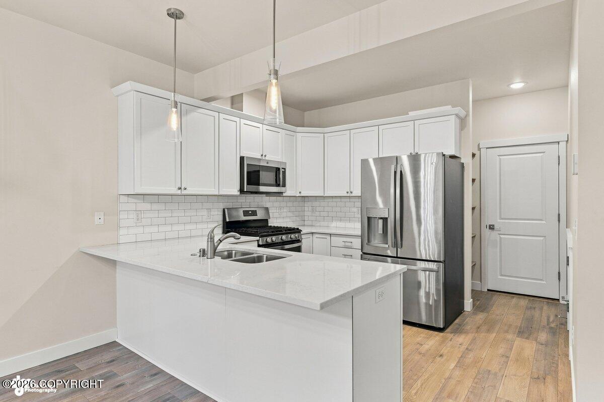 5530 Big Bear Way #13 Property Photo 5