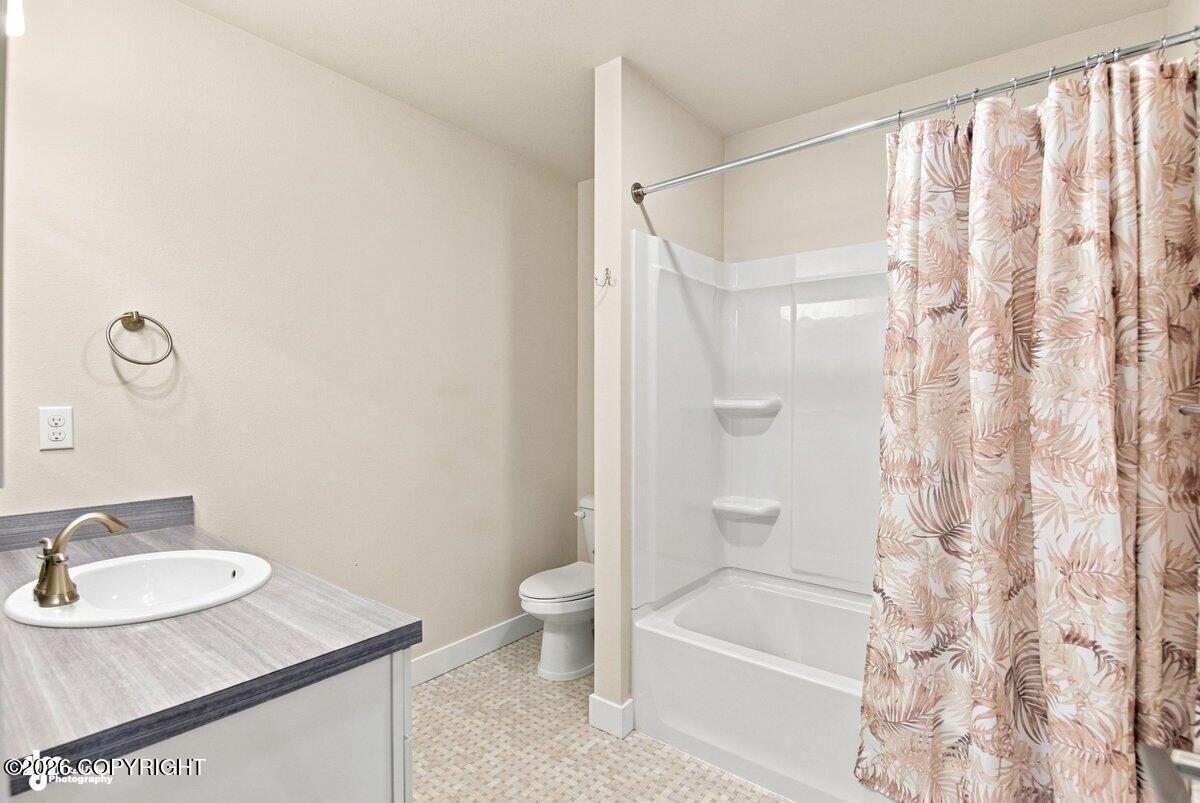 5530 Big Bear Way #13 Property Photo 14
