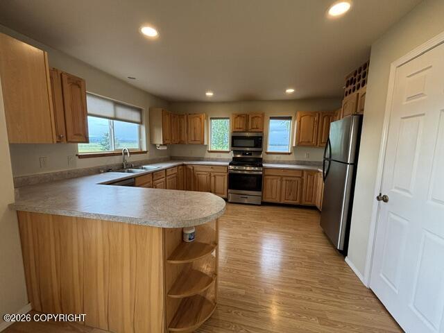 1501 Barabara Drive #a Property Photo 3