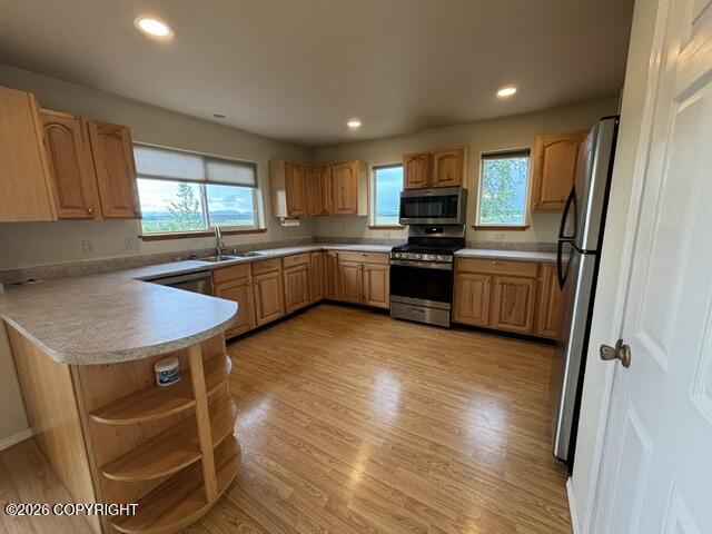 1501 Barabara Drive #a Property Photo 4