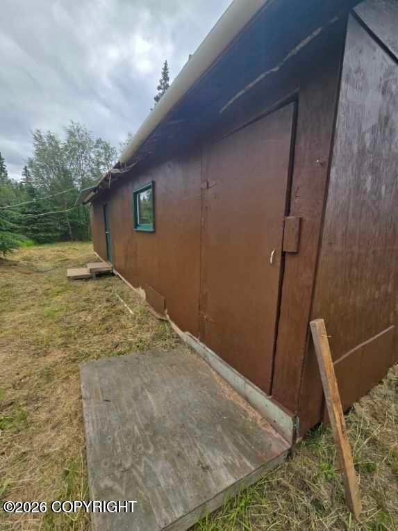 0 No Road Beaver Creek Property Photo 9