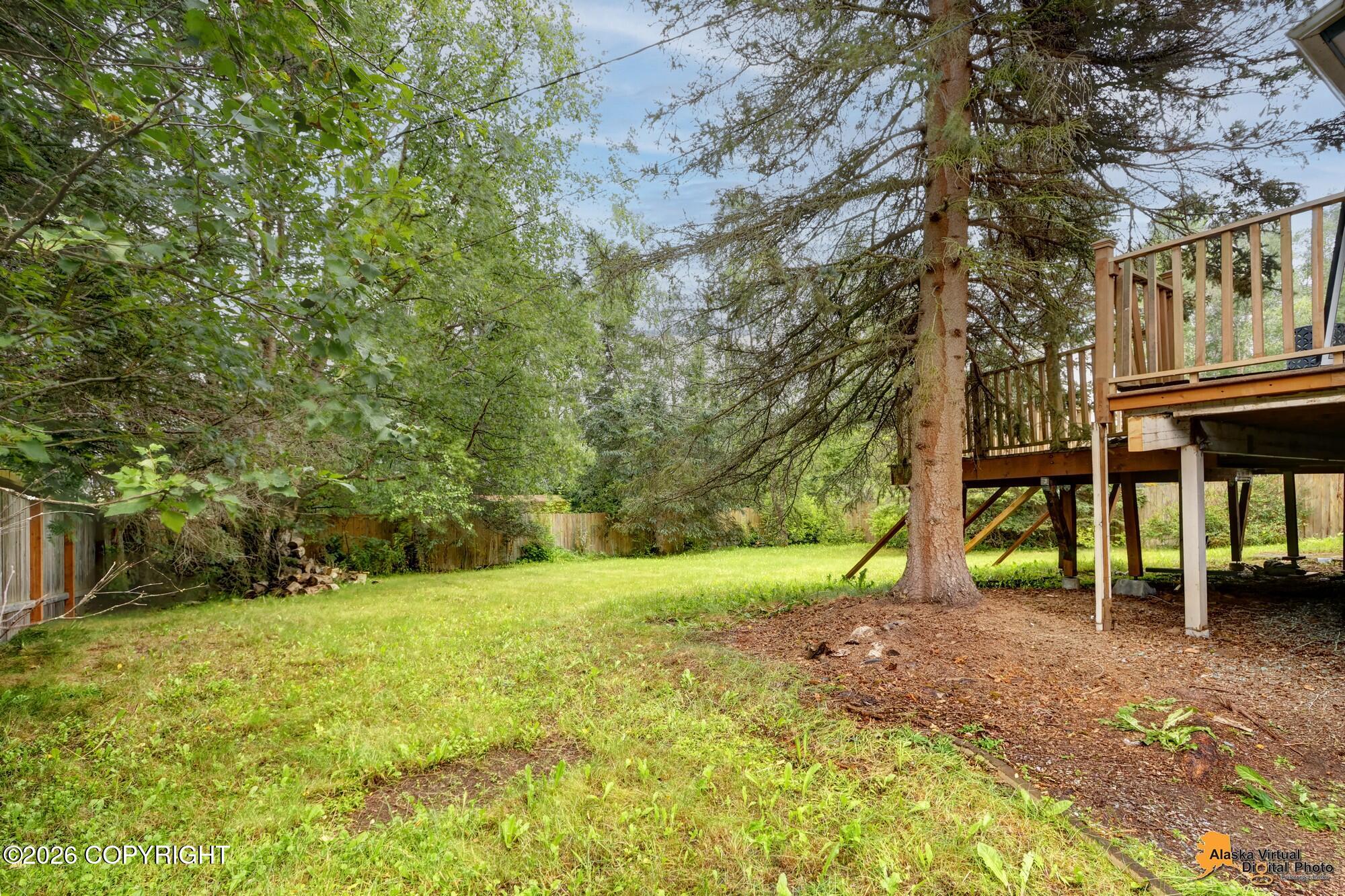 3801 Patricia Lane Property Photo 28