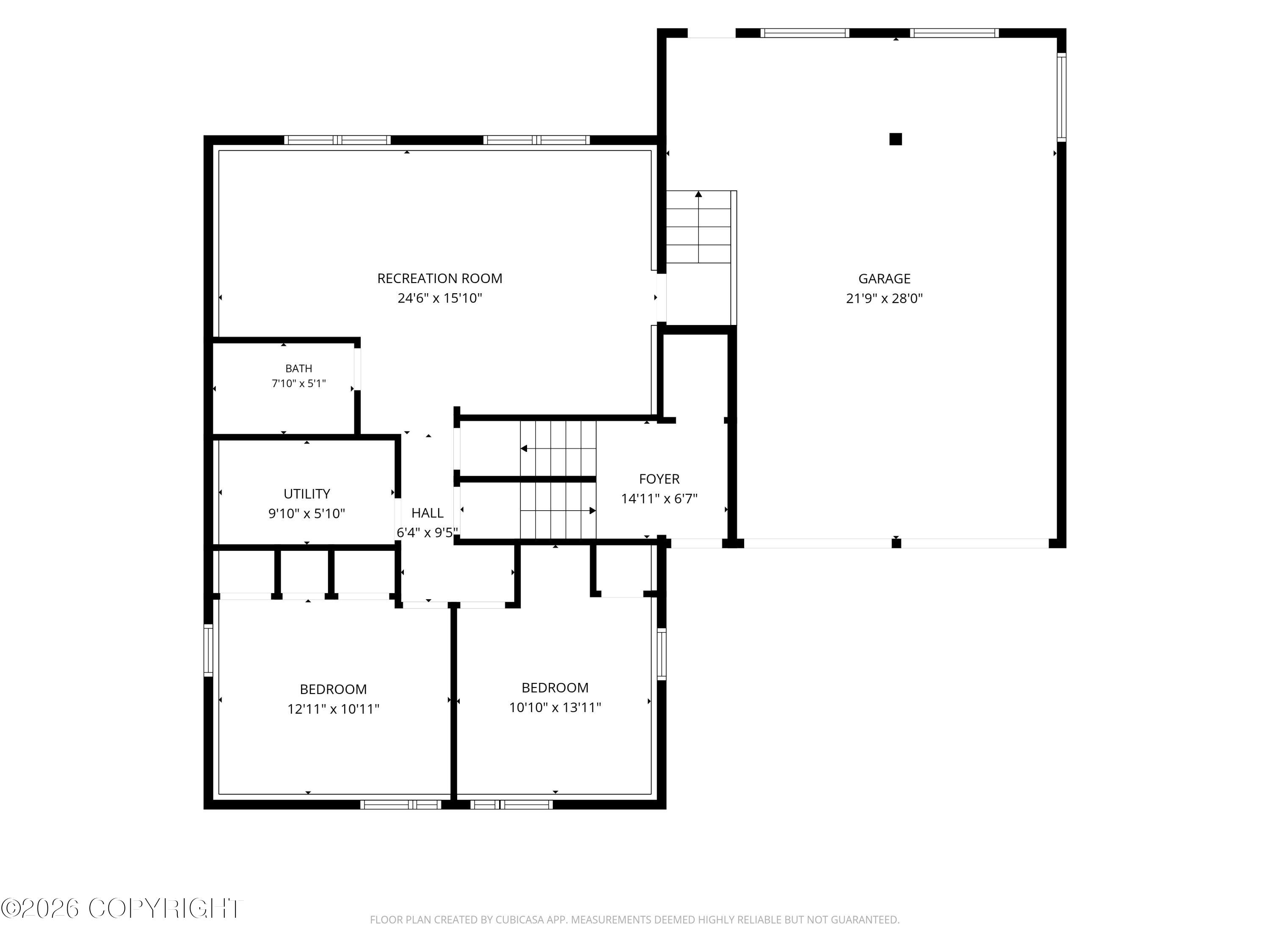 3801 Patricia Lane Property Photo 31