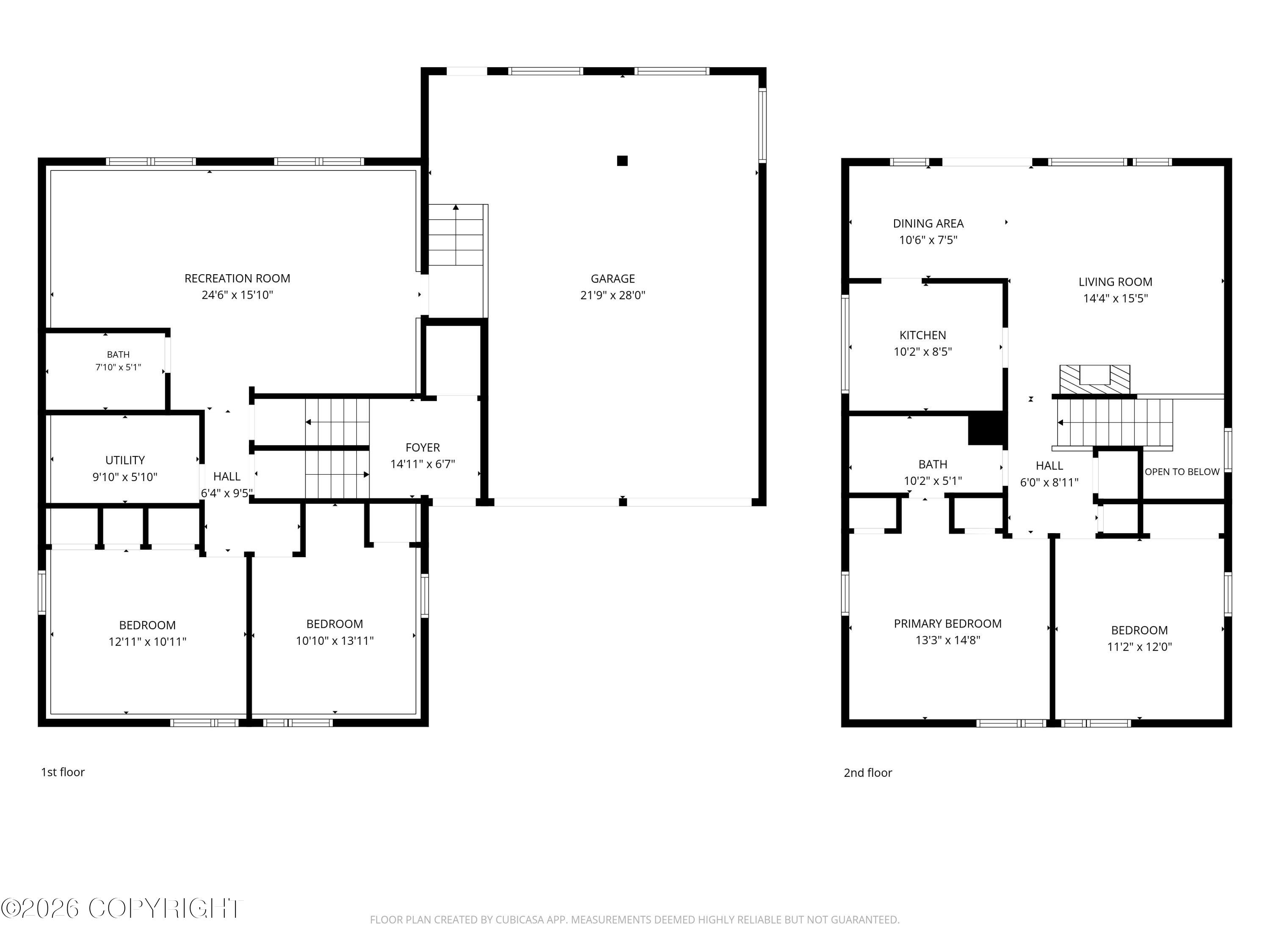 3801 Patricia Lane Property Photo 33