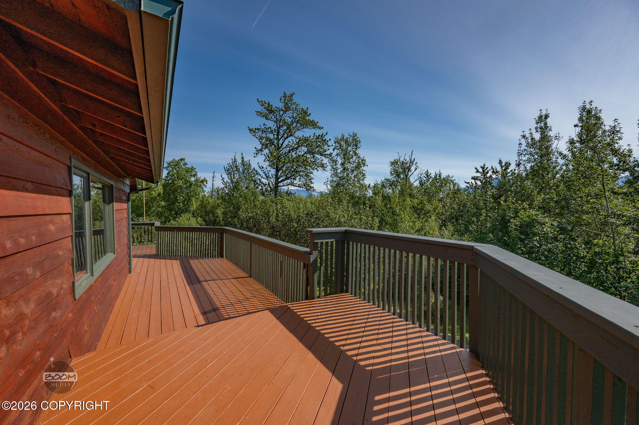 5305 E Iroquois Court Property Photo 3