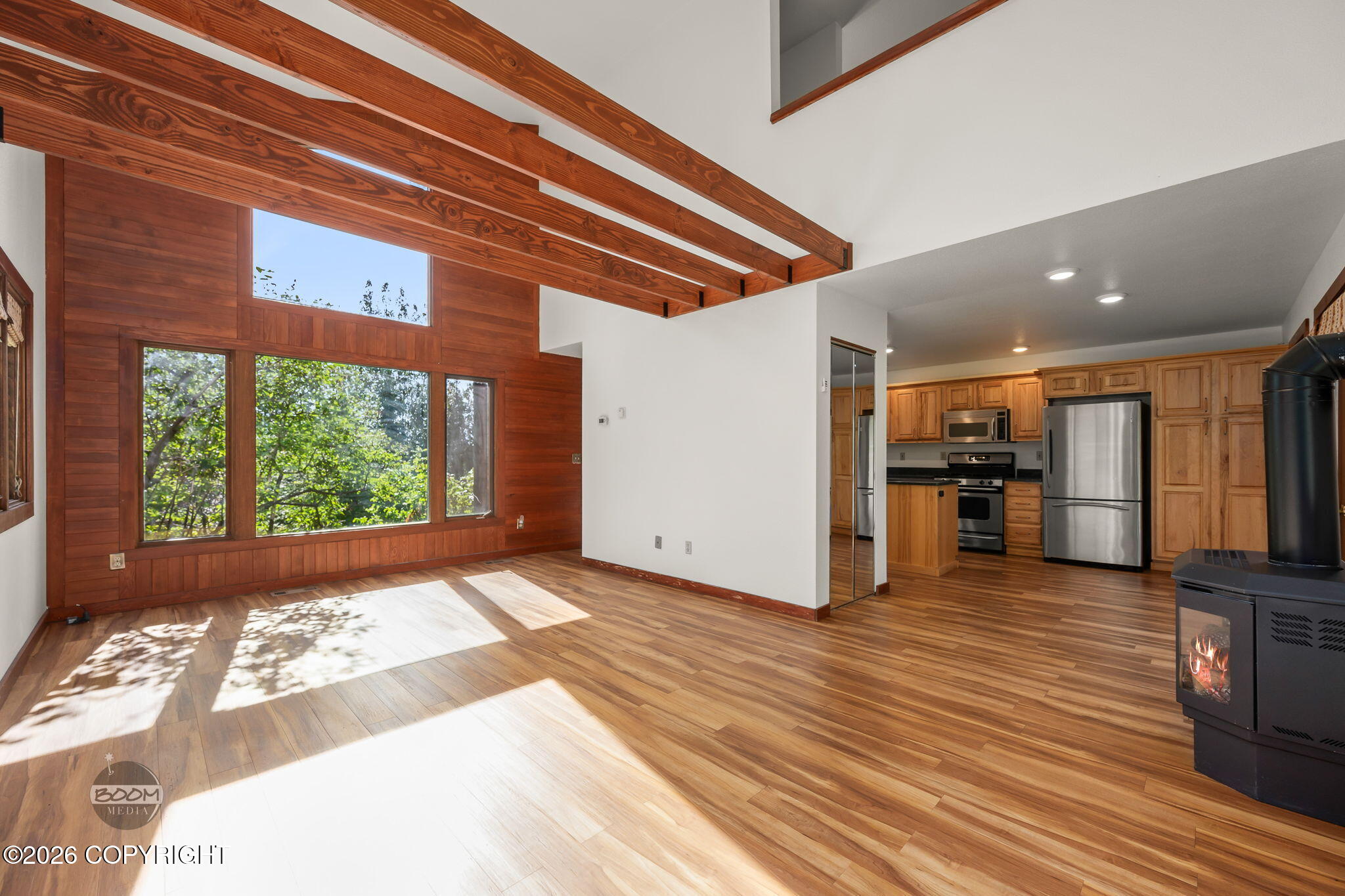 5305 E Iroquois Court Property Photo 4