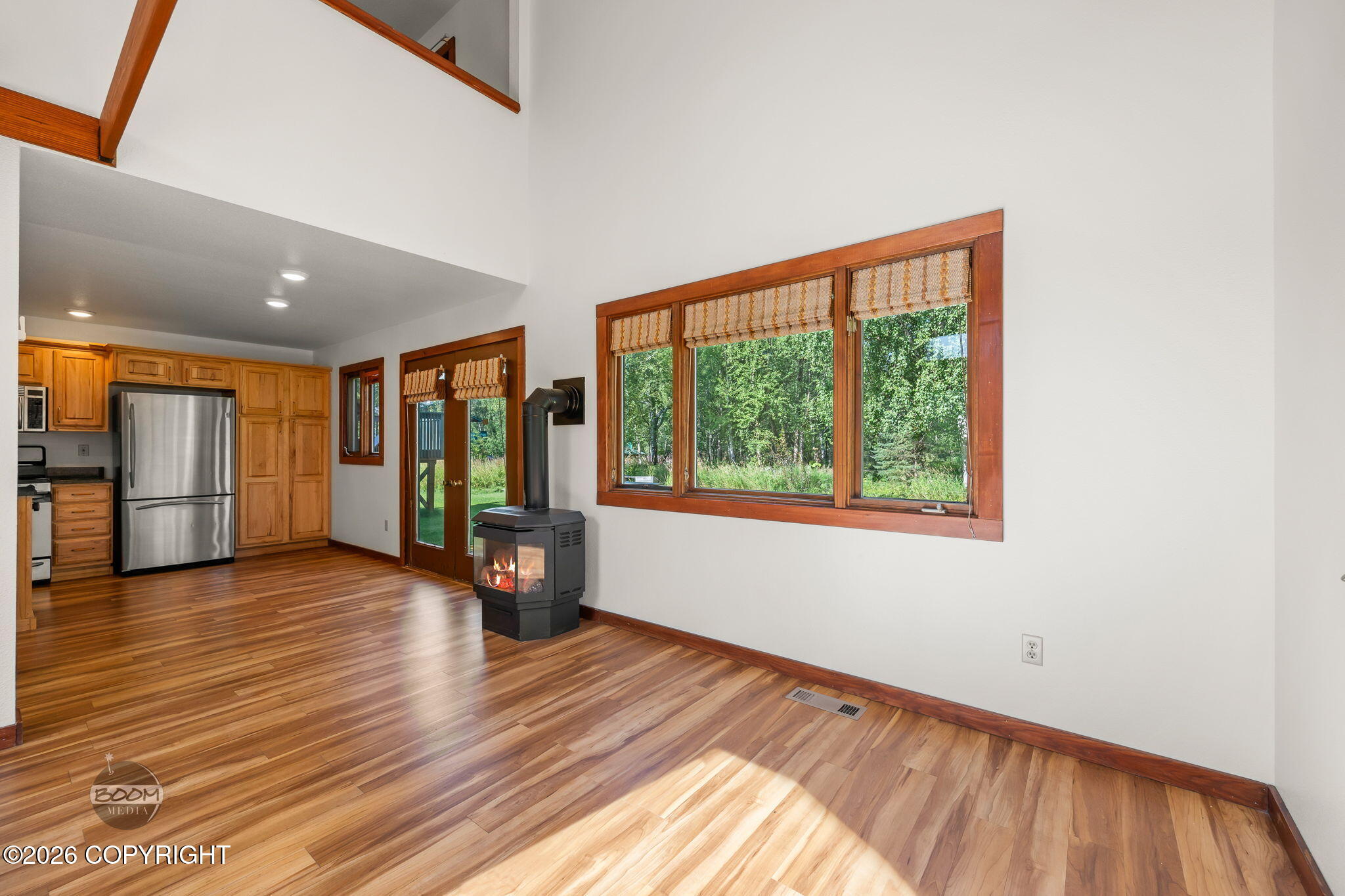 5305 E Iroquois Court Property Photo 7