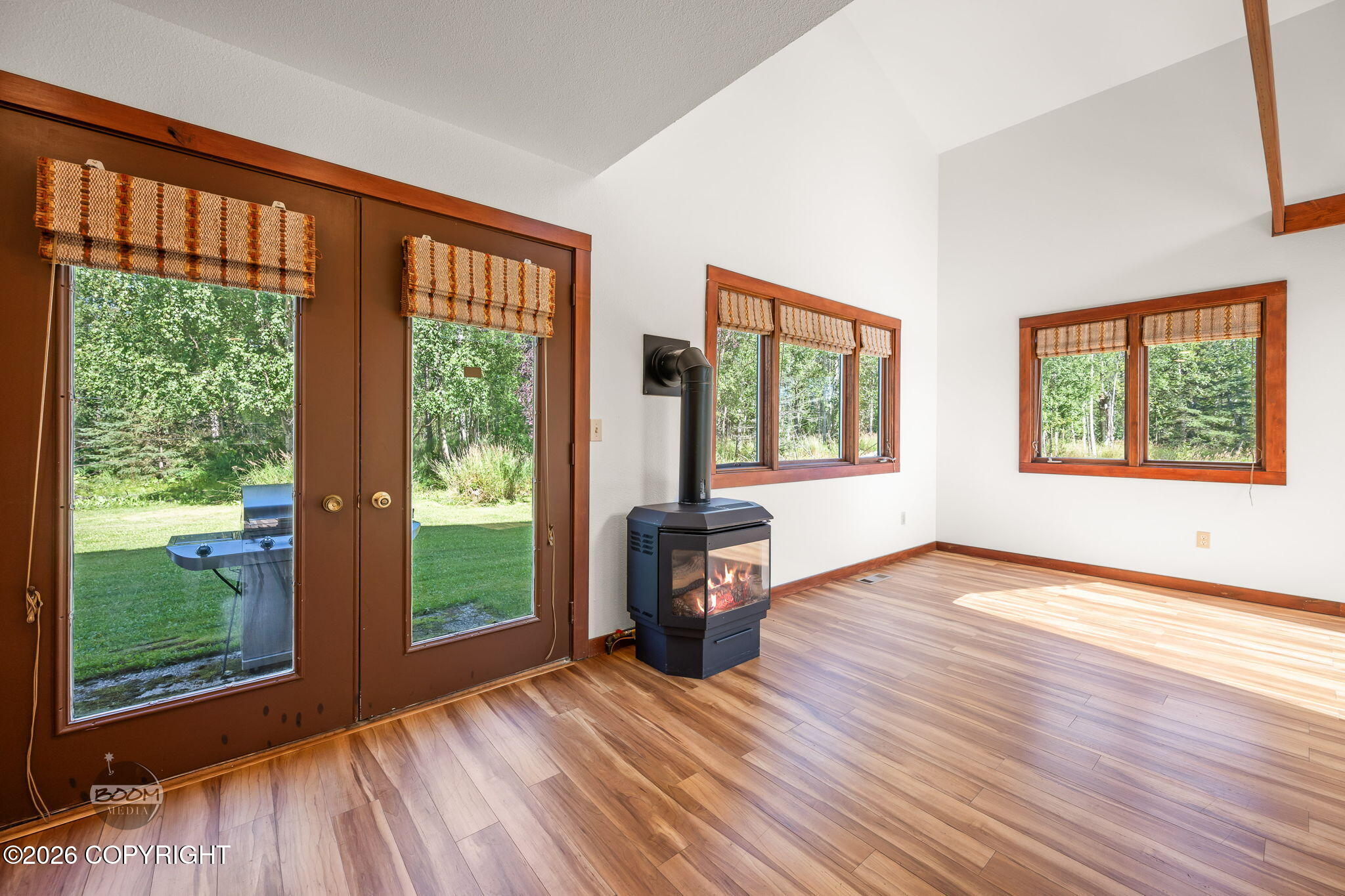 5305 E Iroquois Court Property Photo 8