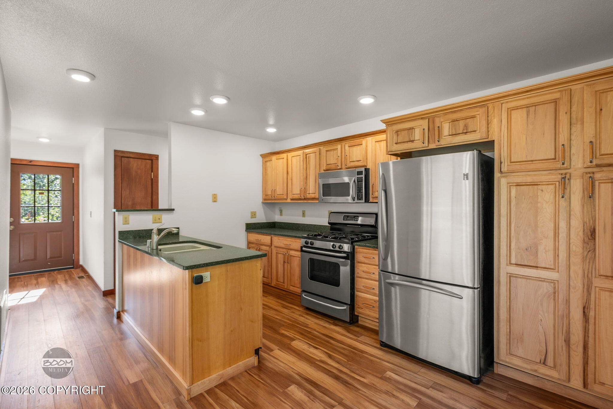 5305 E Iroquois Court Property Photo 11