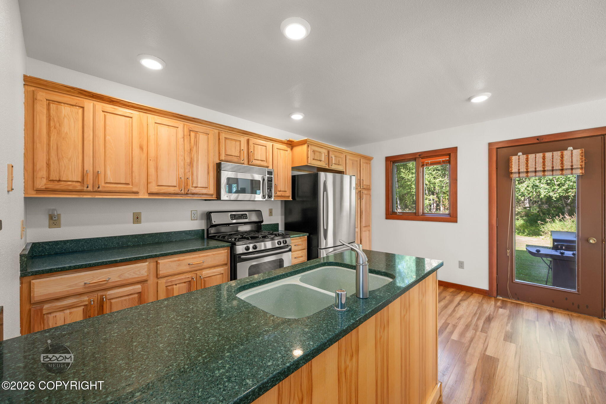 5305 E Iroquois Court Property Photo 12