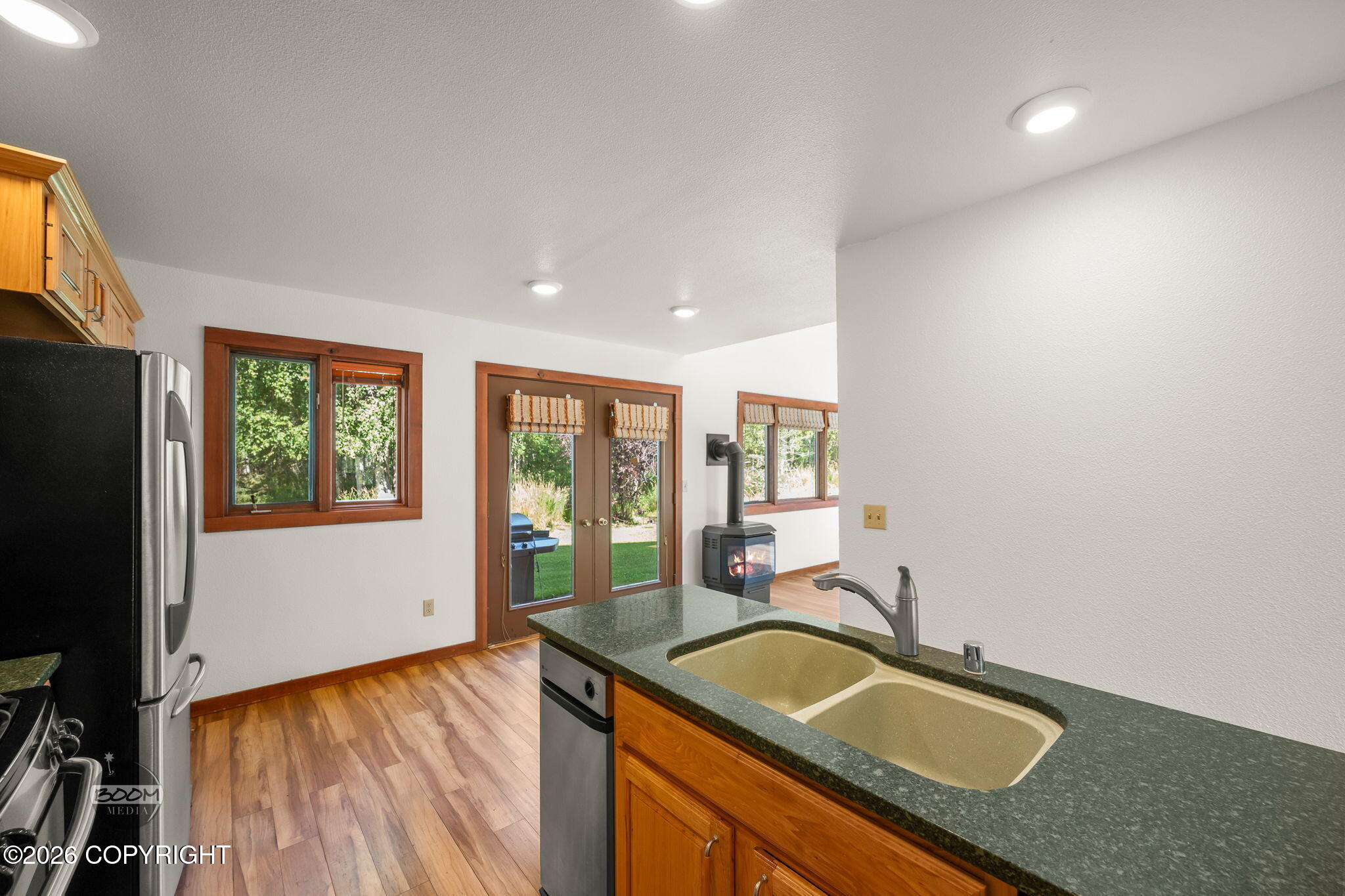 5305 E Iroquois Court Property Photo 13
