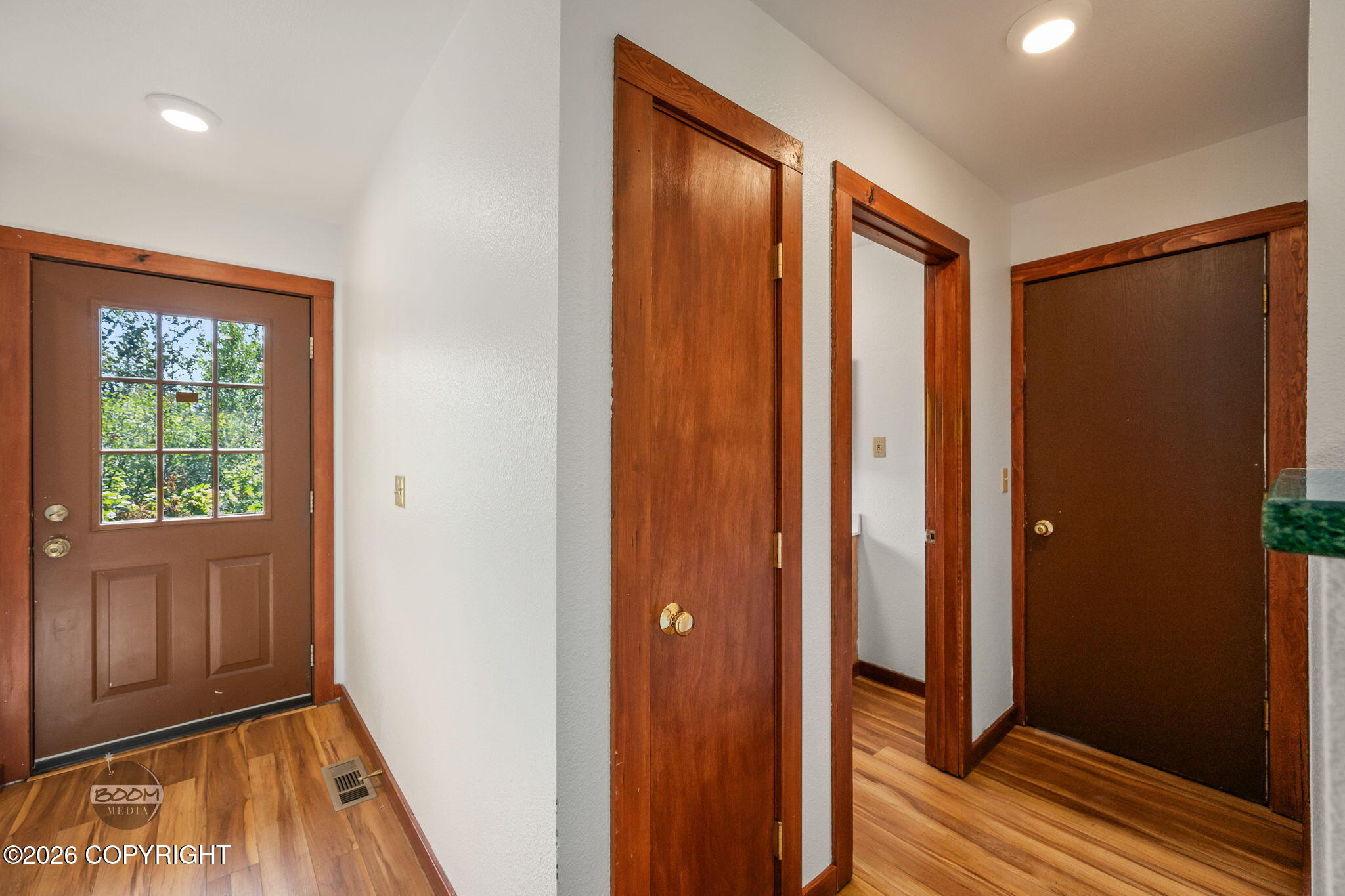 5305 E Iroquois Court Property Photo 16