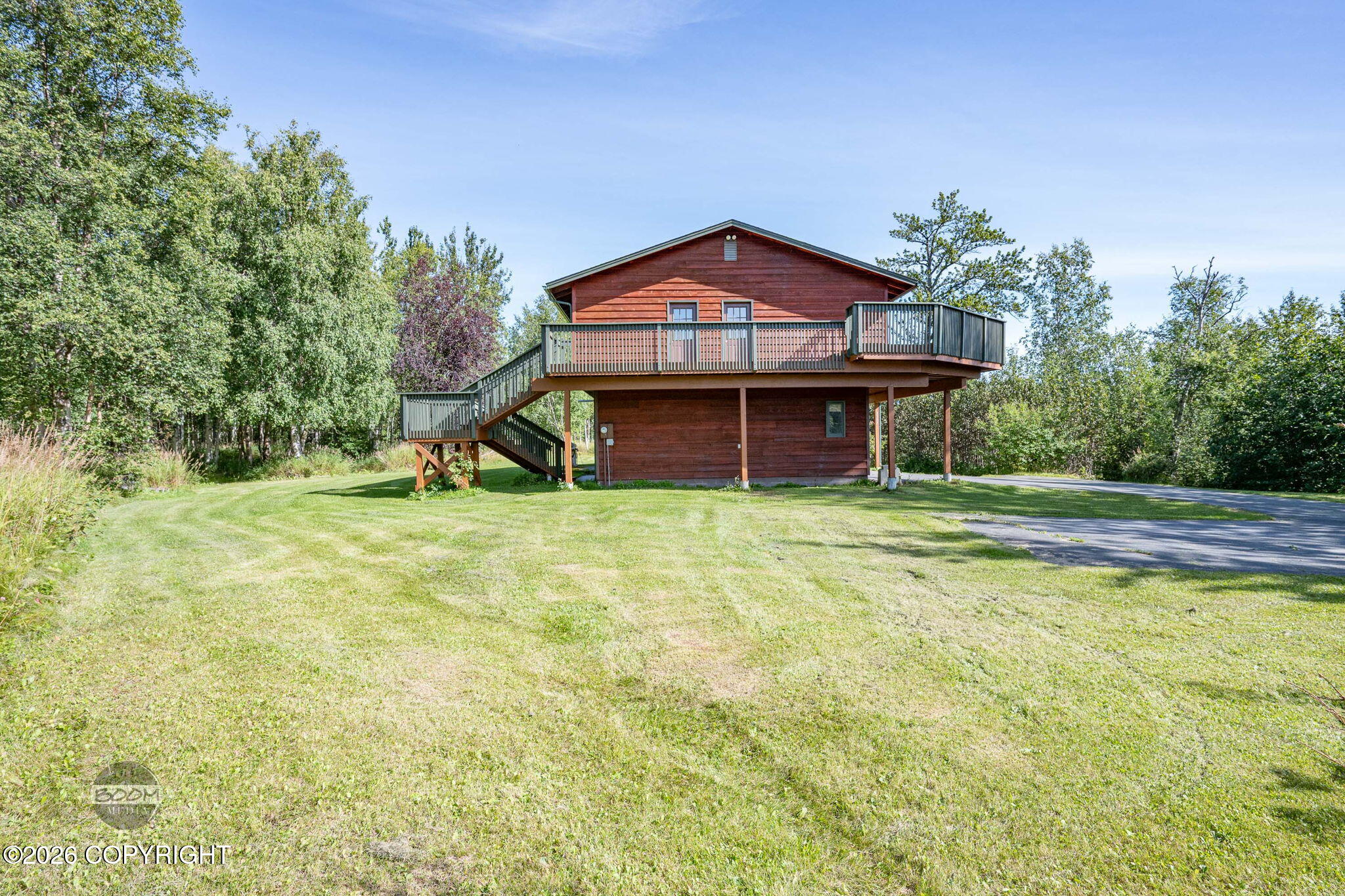 5305 E Iroquois Court Property Photo 36
