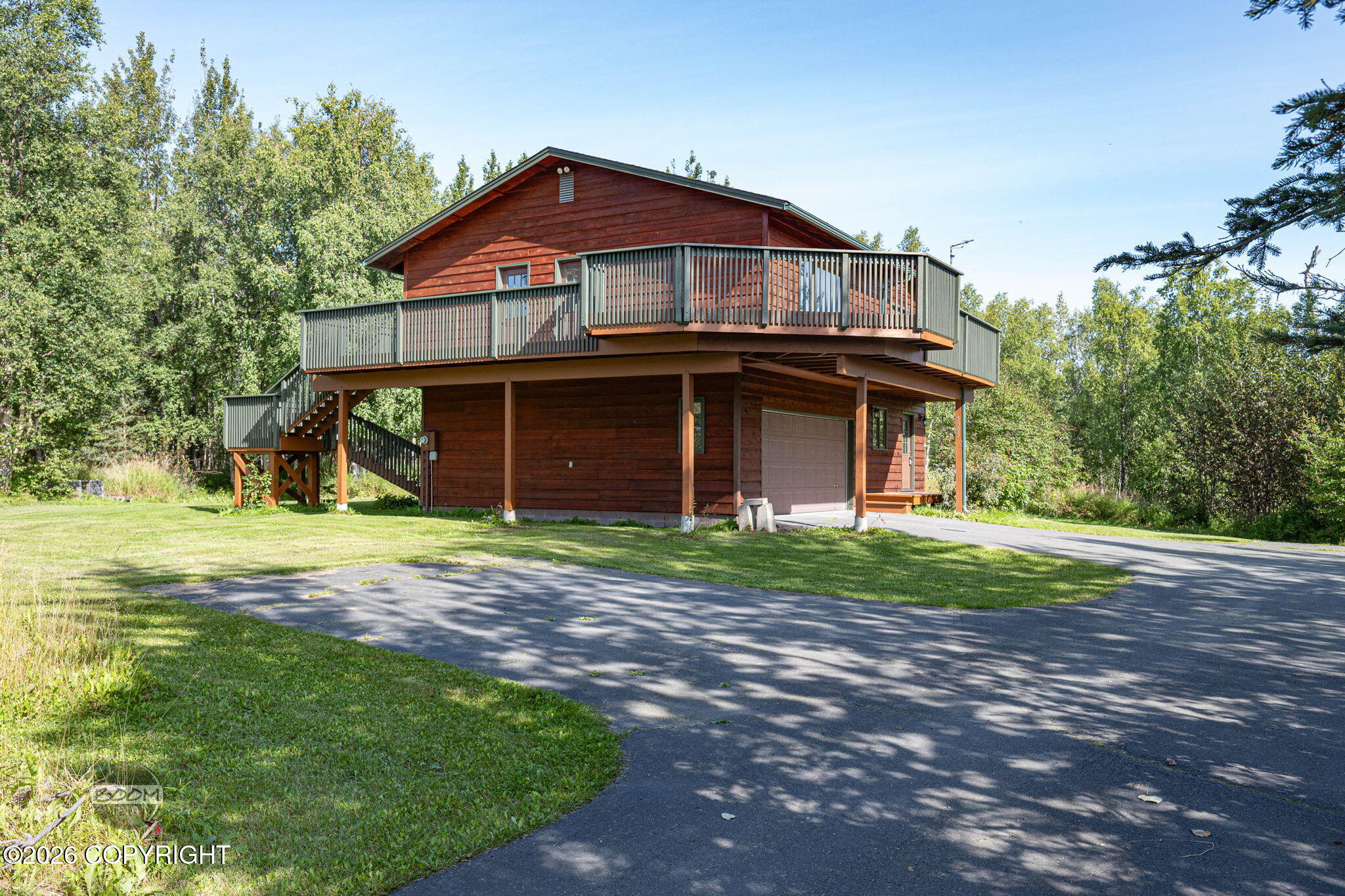 5305 E Iroquois Court Property Photo 37
