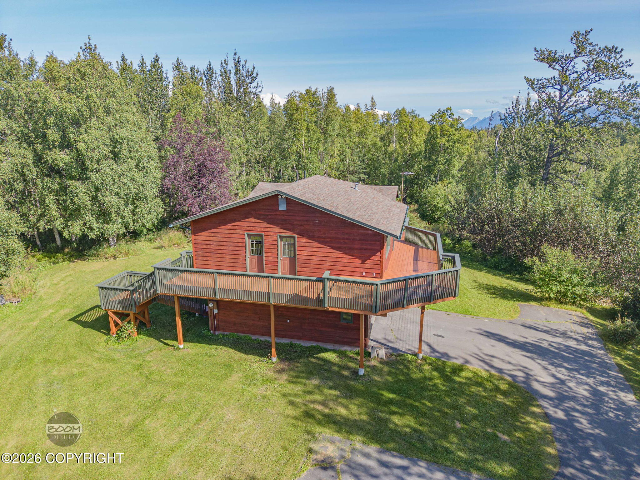 5305 E Iroquois Court Property Photo 41