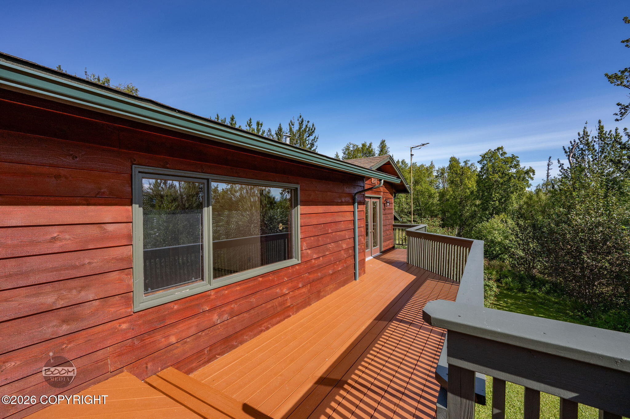 5305 E Iroquois Court Property Photo 43
