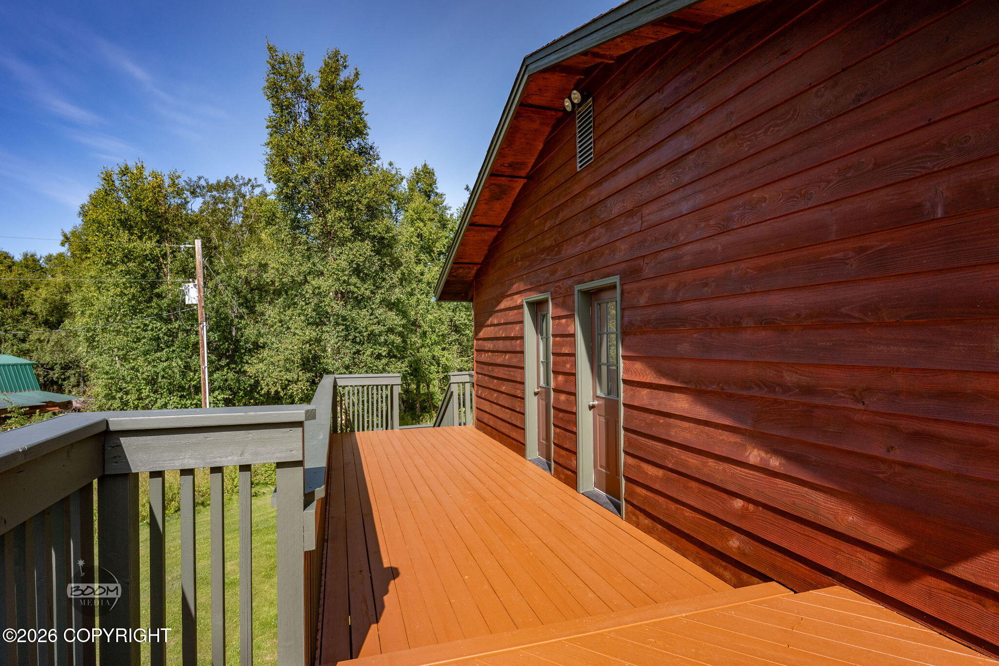 5305 E Iroquois Court Property Photo 44