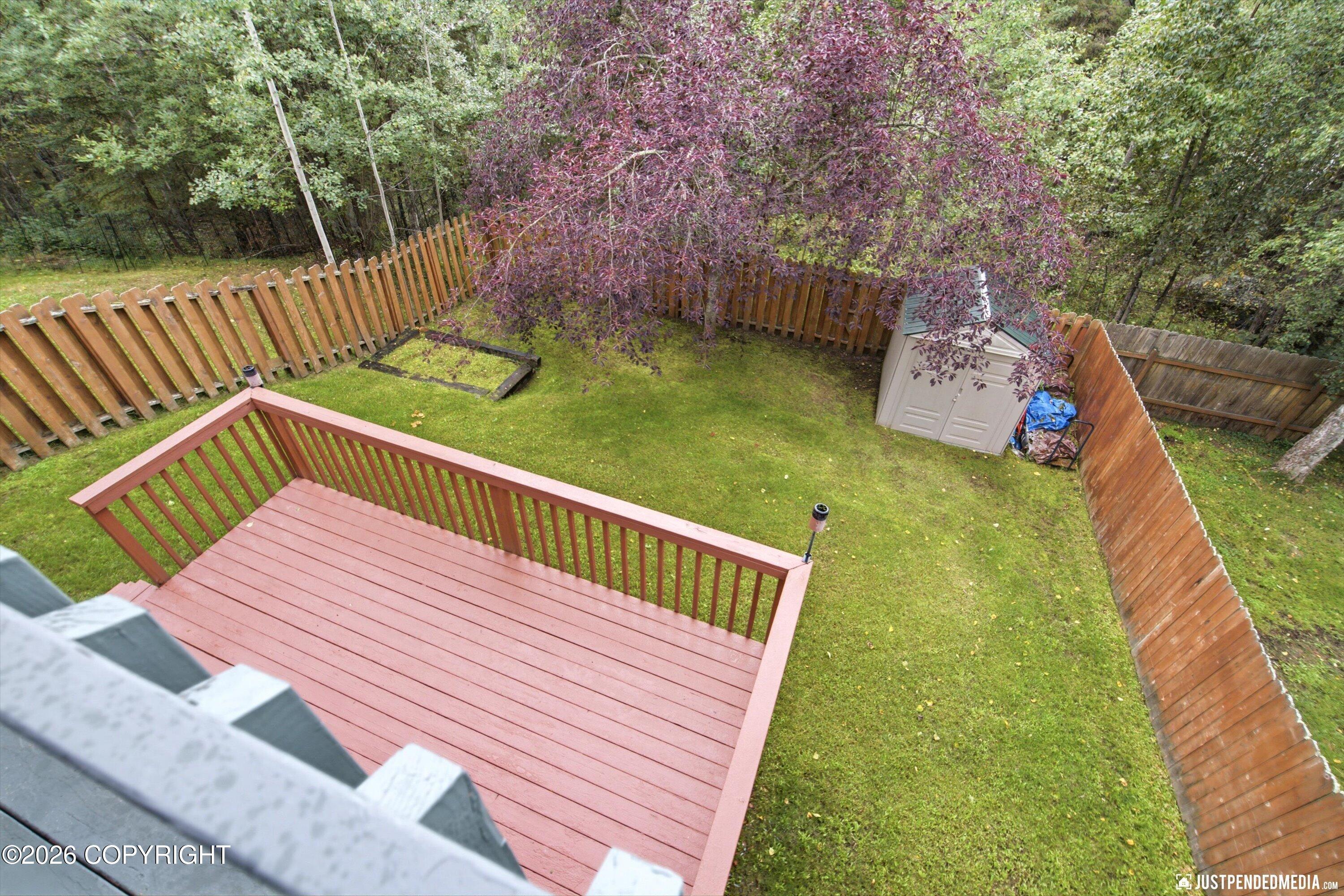 19652 Highland Ridge Drive Property Photo 37