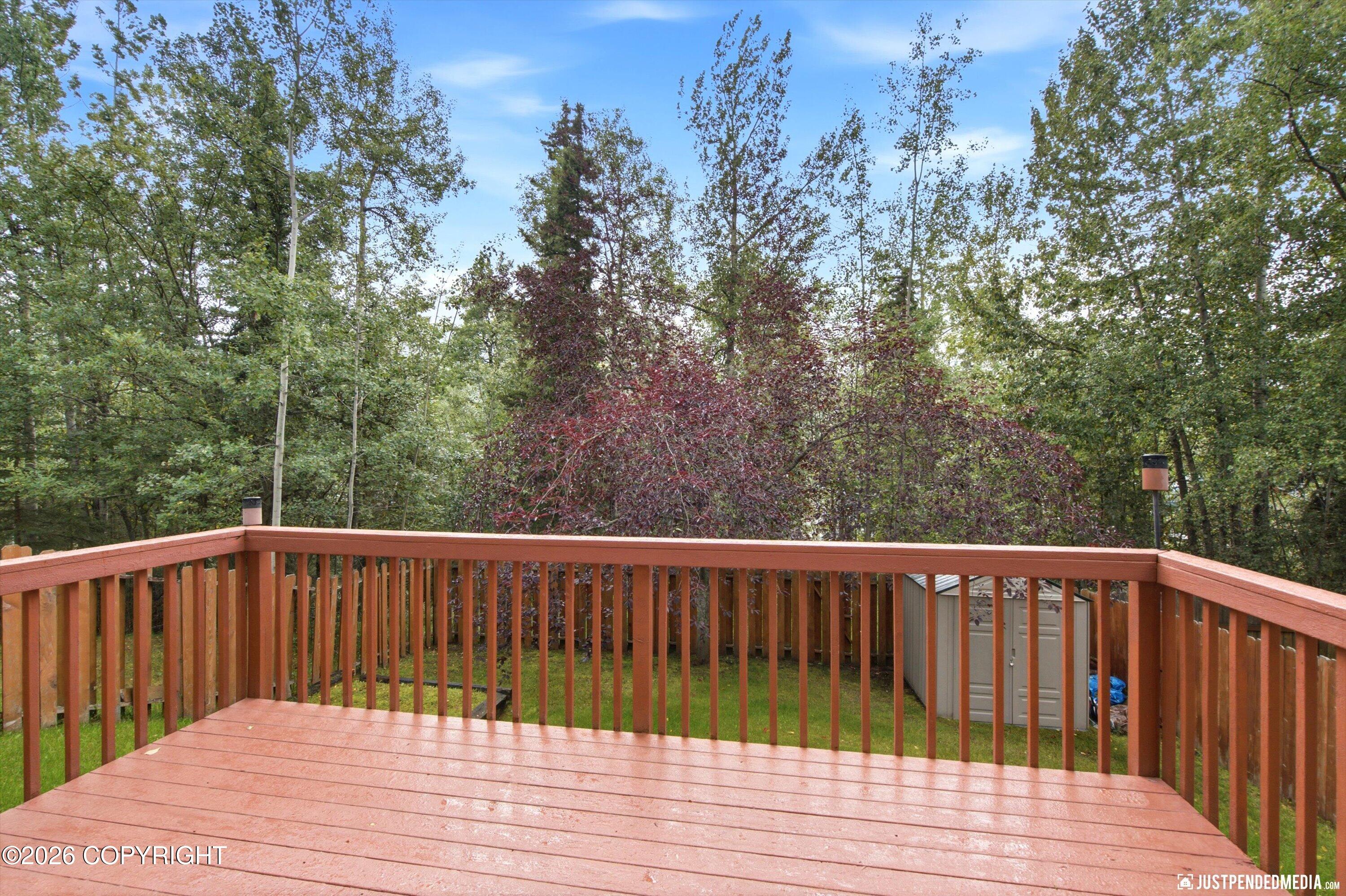 19652 Highland Ridge Drive Property Photo 44