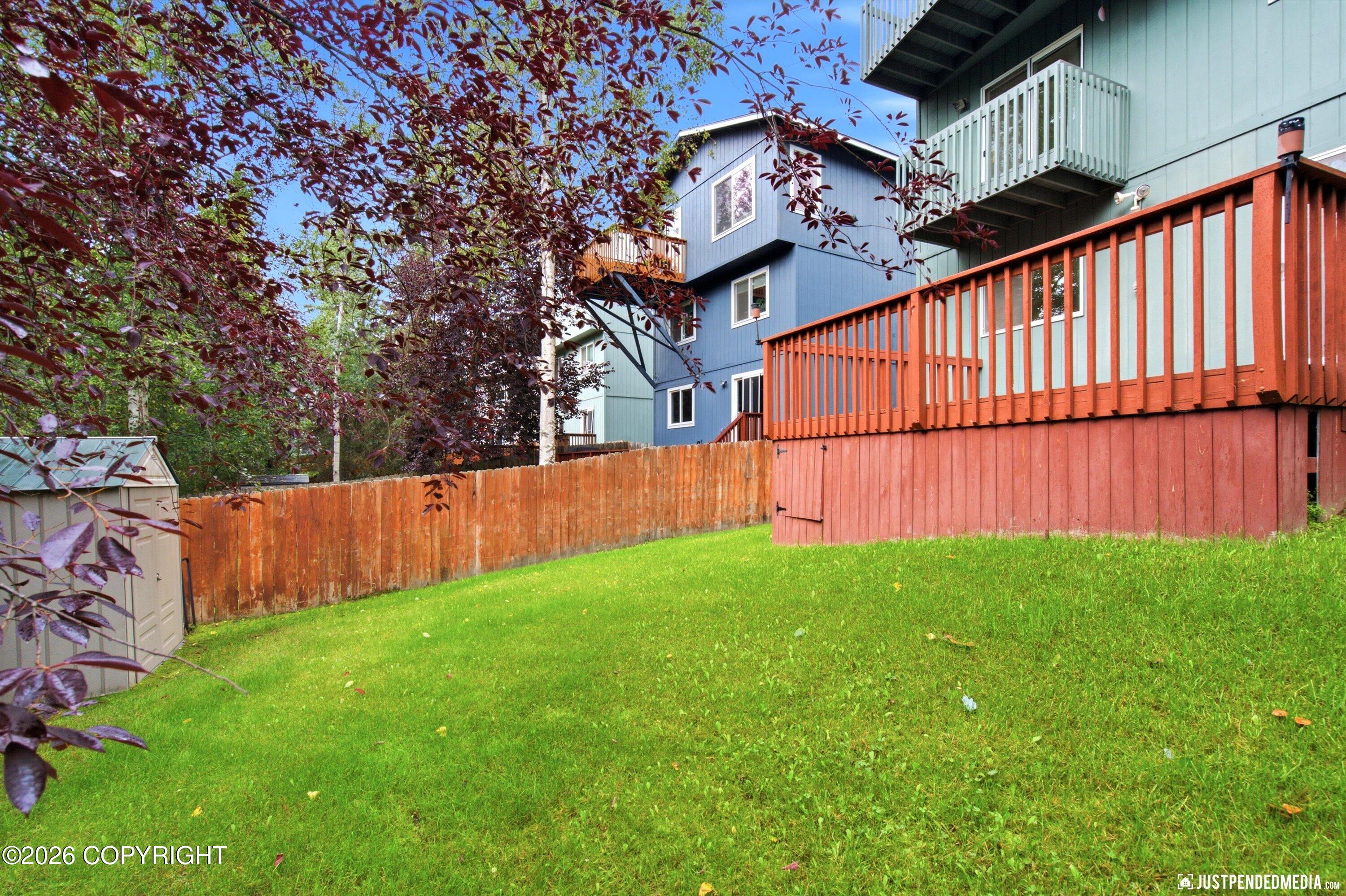 19652 Highland Ridge Drive Property Photo 49