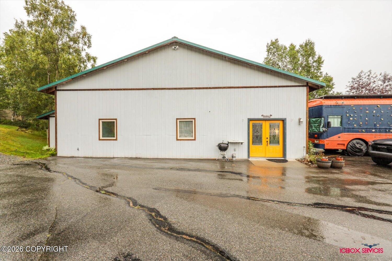 6510 E Beechcraft Road Property Photo 2